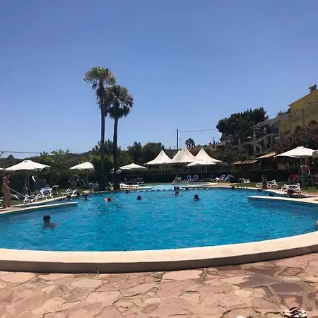 Daire Apartamento Denia Denia