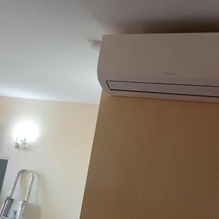 Apartamento Denia Daire *