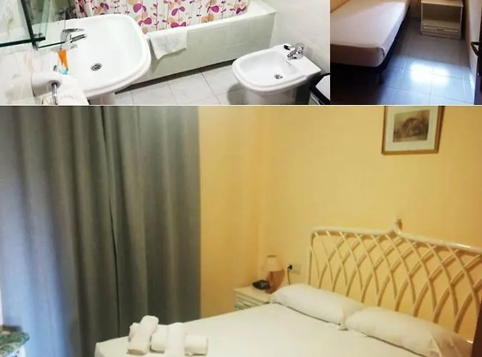 Lägenhet Apartamento Denia Denia