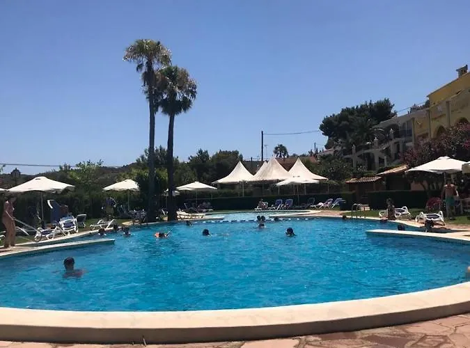 Lägenhet Apartamento Denia Denia