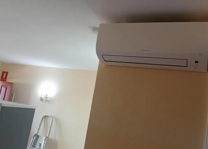 Apartamento Denia Lägenhet *